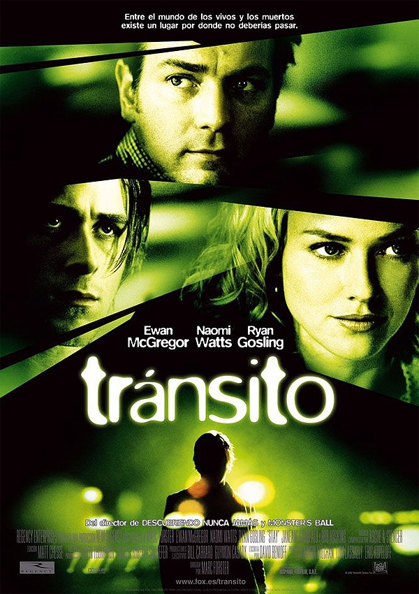 Tránsito (2005)
