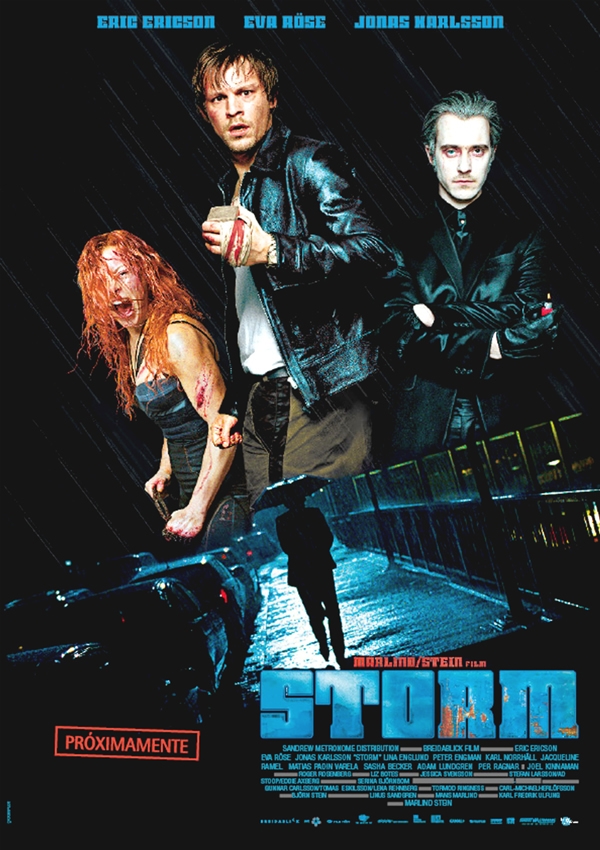 Storm (2005)