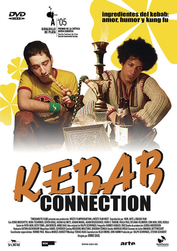 Kebab connection (2005)