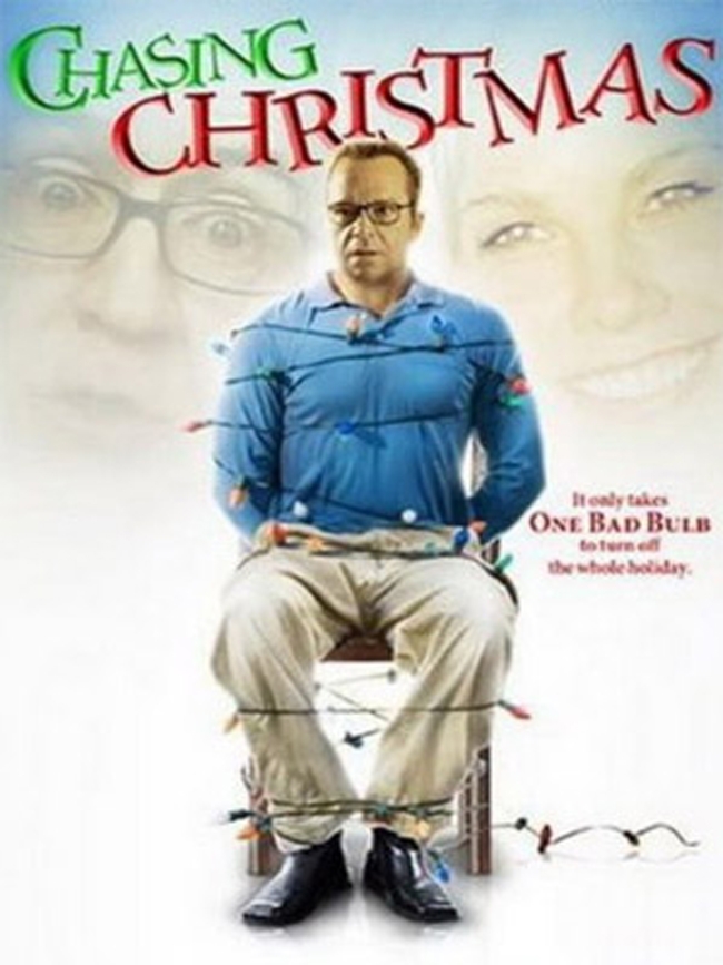 Atrapados en la Navidad (2005)