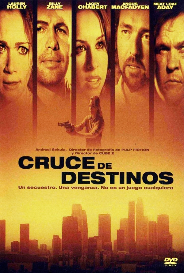 Cruce de destinos (2005)