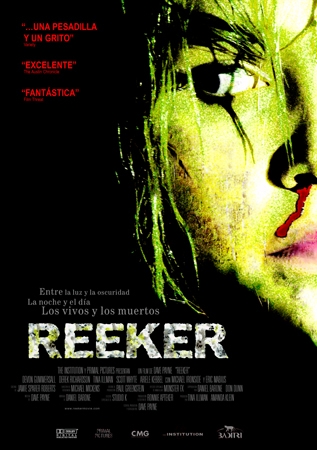 Reeker (2005)