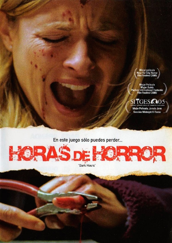Horas de horror (2005)