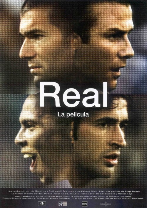 Real, La película (2005)