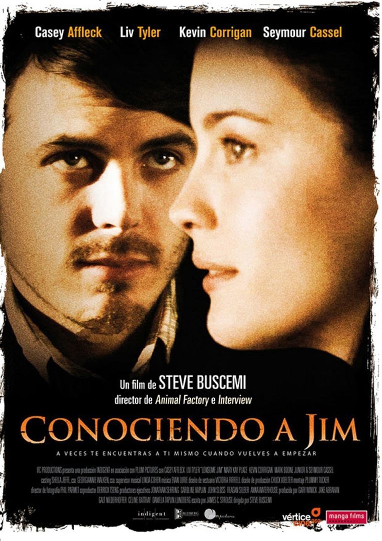 Conociendo a Jim (2005)