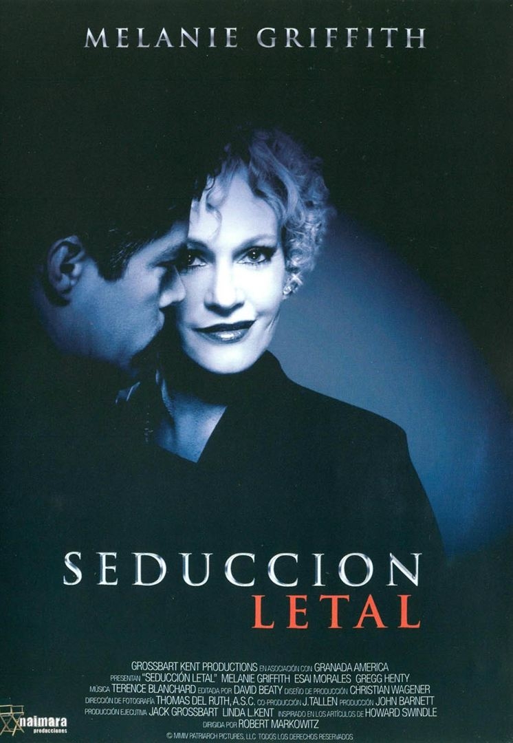 Seducción letal (2005)