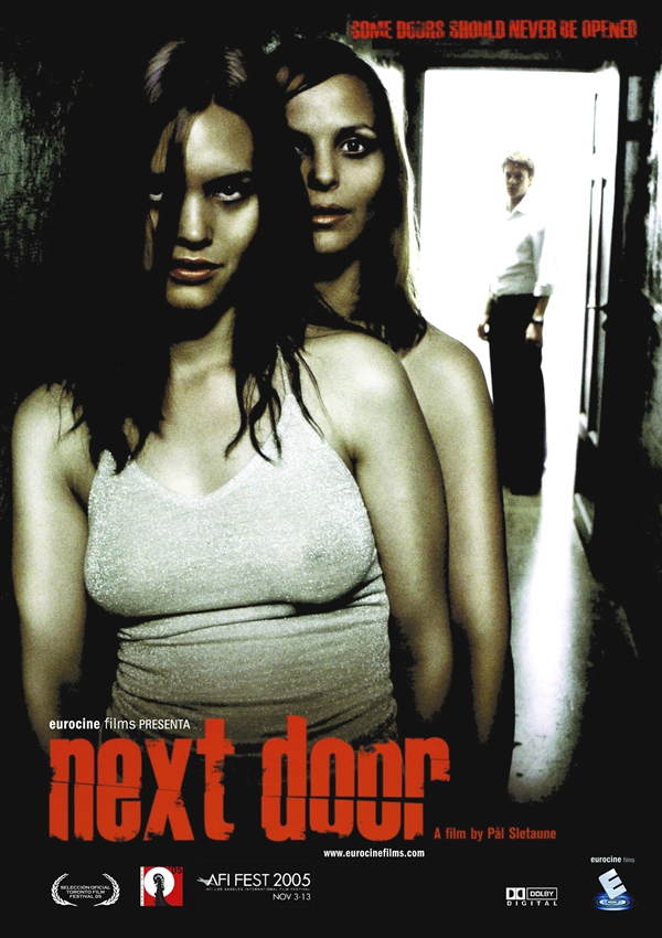 Next door (2005)