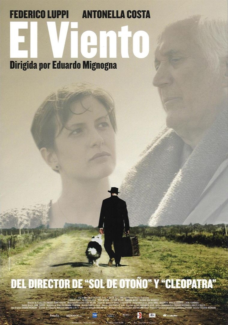 El viento (2005)