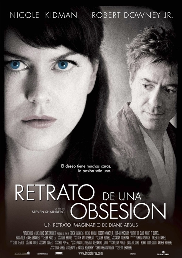 Retrato de una obsesión (2005)