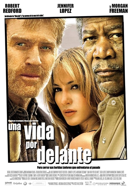 Una vida por delante (2005)