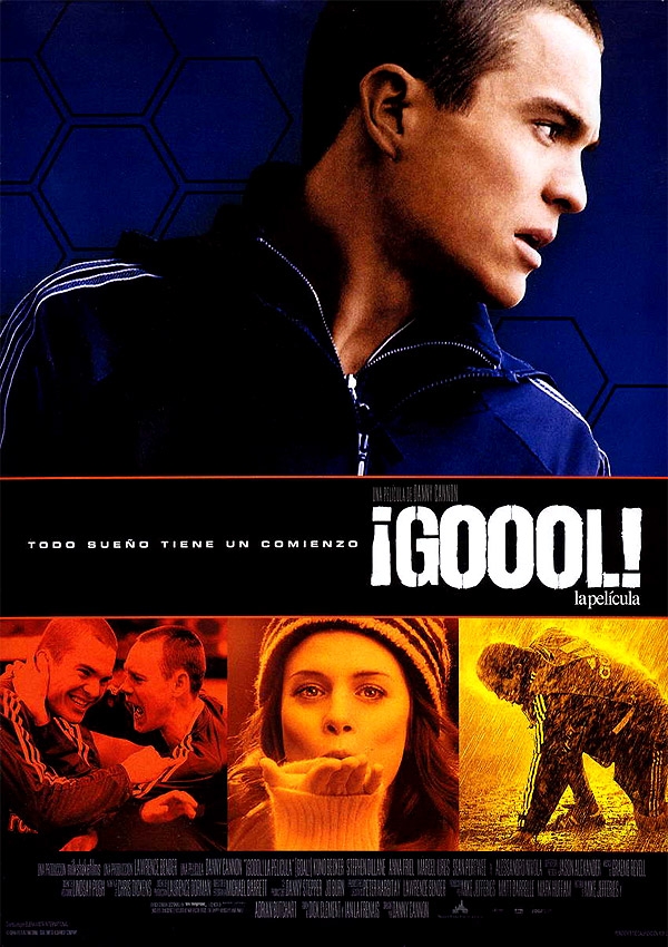 ¡Goool! La película (2005)