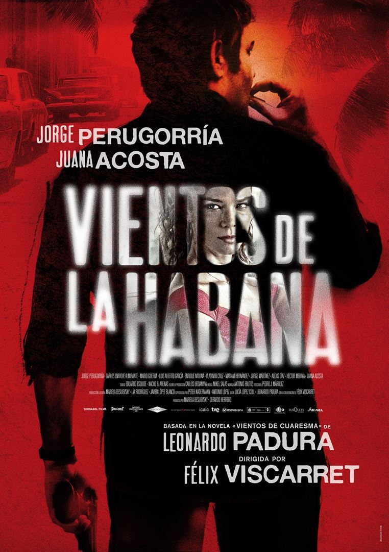 Vientos de la Habana  (2015)