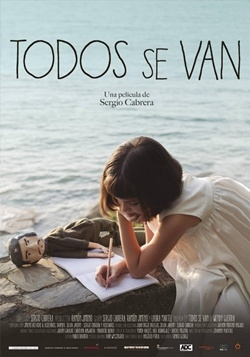 Todos se Van (2015)