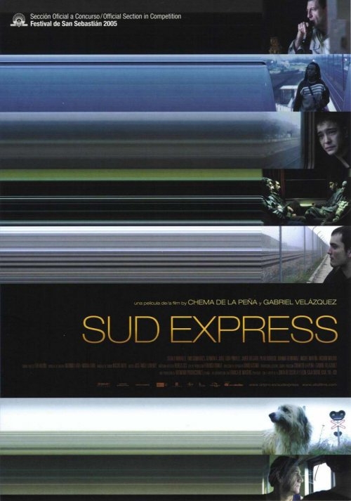 Sud express (2005)