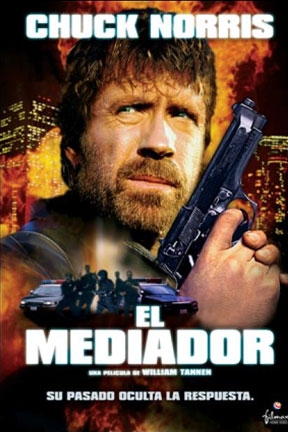 El mediador (2005)
