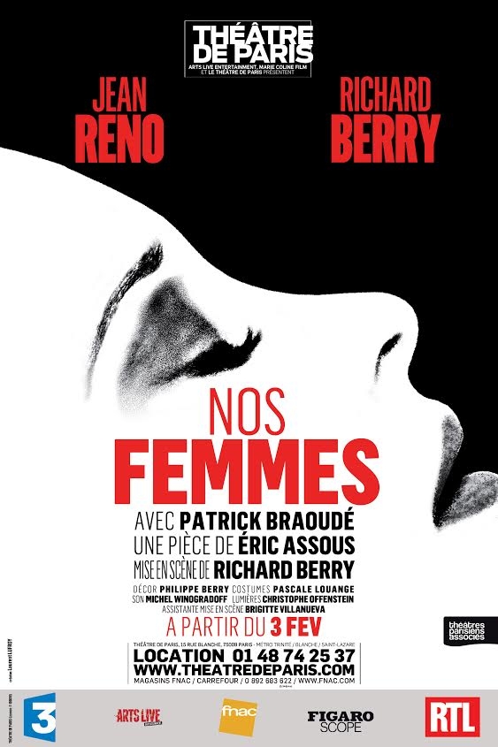 Nos Femmes (2015)