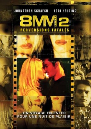 8mm 2 (2005)