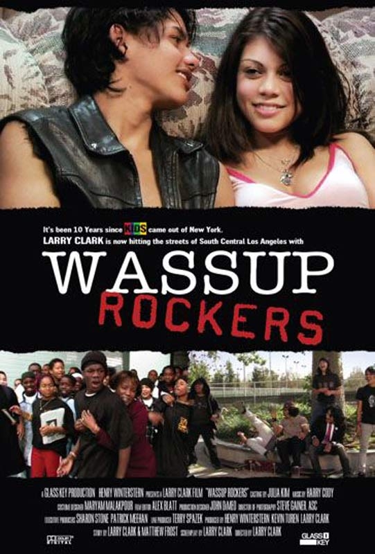 Wassup Rockers (2005)