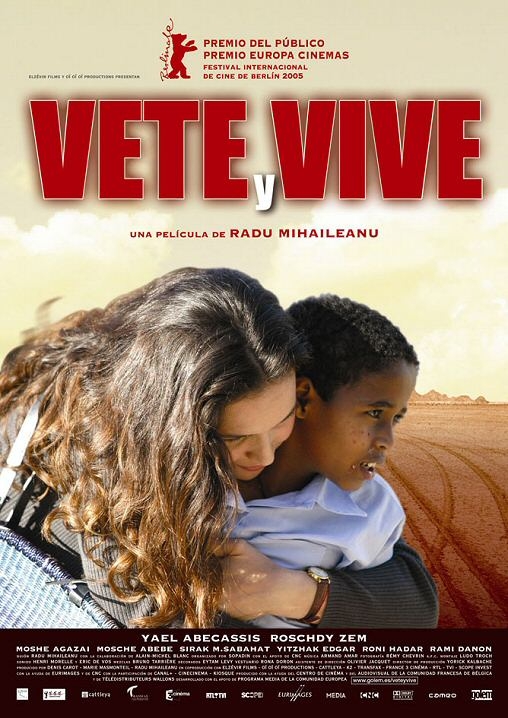 Vete y vive (2005)
