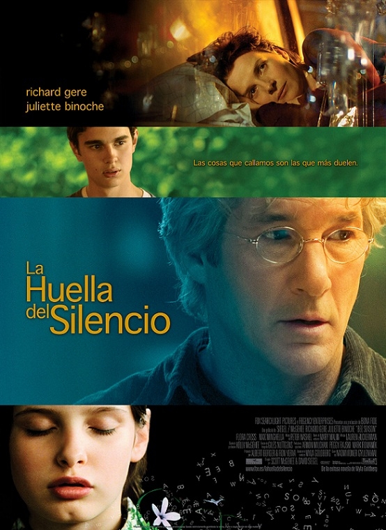 La huella del silencio (2005)
