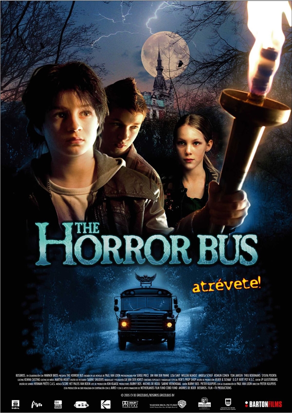 The horror bus (2005)