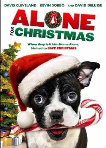 Alone For Christmas (2015)