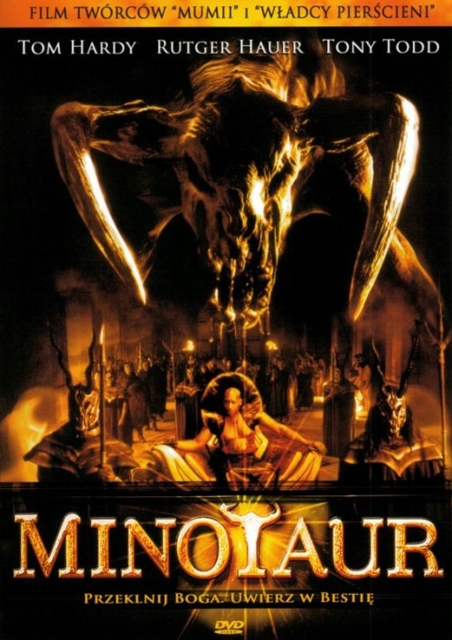 Minotaur (2005)