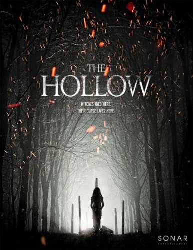The Hollow (2015)