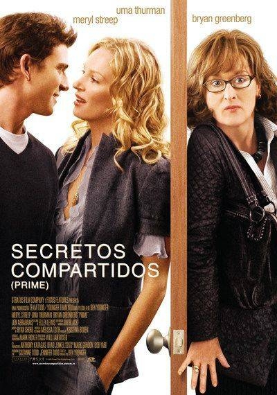 Secretos compartidos (2005)