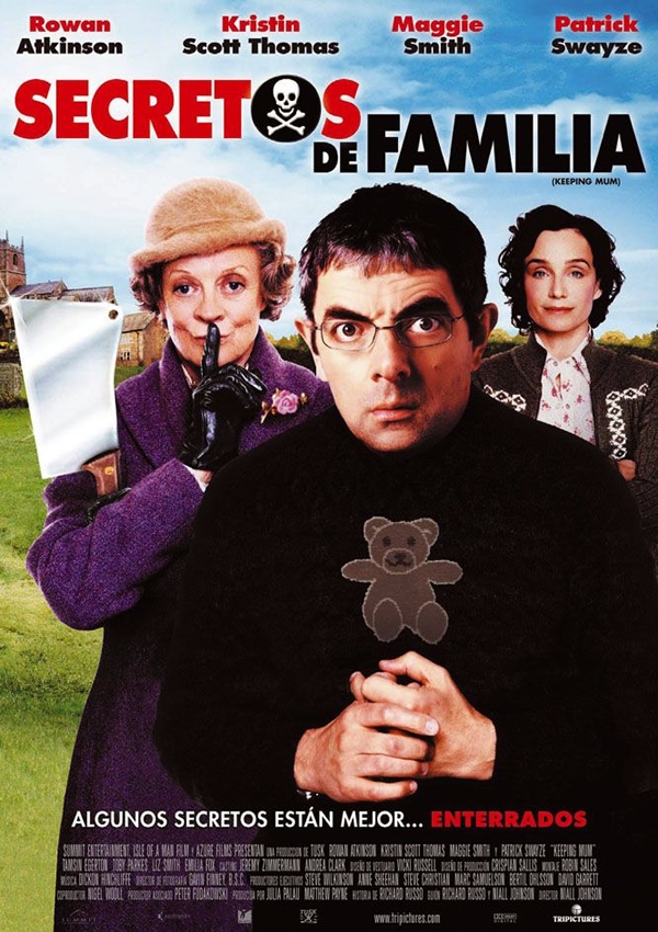 Ver Secretos de familia (2005) Online EspaÃ±ol Latino en HD