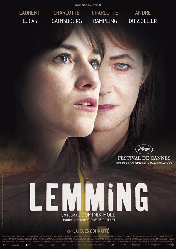 Lemming (2005)