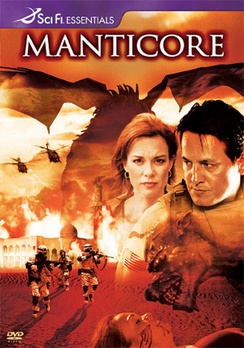 Manticore (2005)