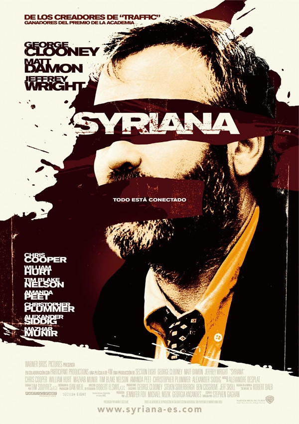 Syriana (2005)
