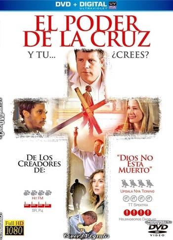 El Poder de la Cruz (Do You Believe) (2015)