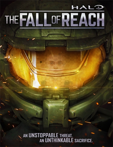 Halo: La caída de Reach (2015)