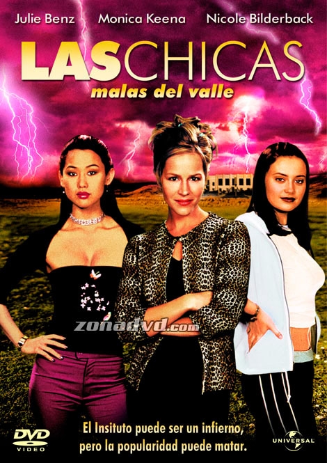 Las chicas malas del valle (2005)