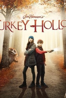 Jim Hensons Turkey Hollow (2015)