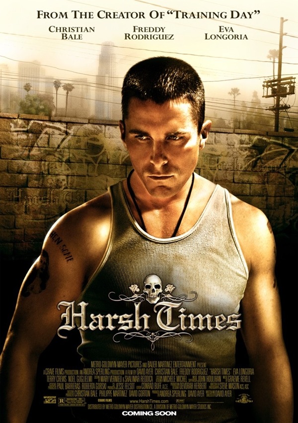 Harsh Times (Vidas al límite) (2005)