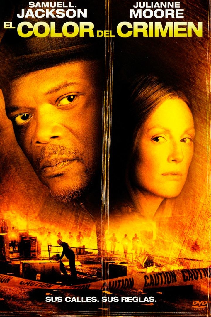 El color del crimen (2005)