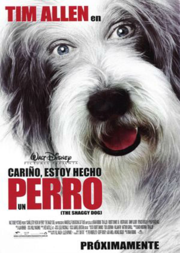 Cariño, estoy hecho un perro (2005)