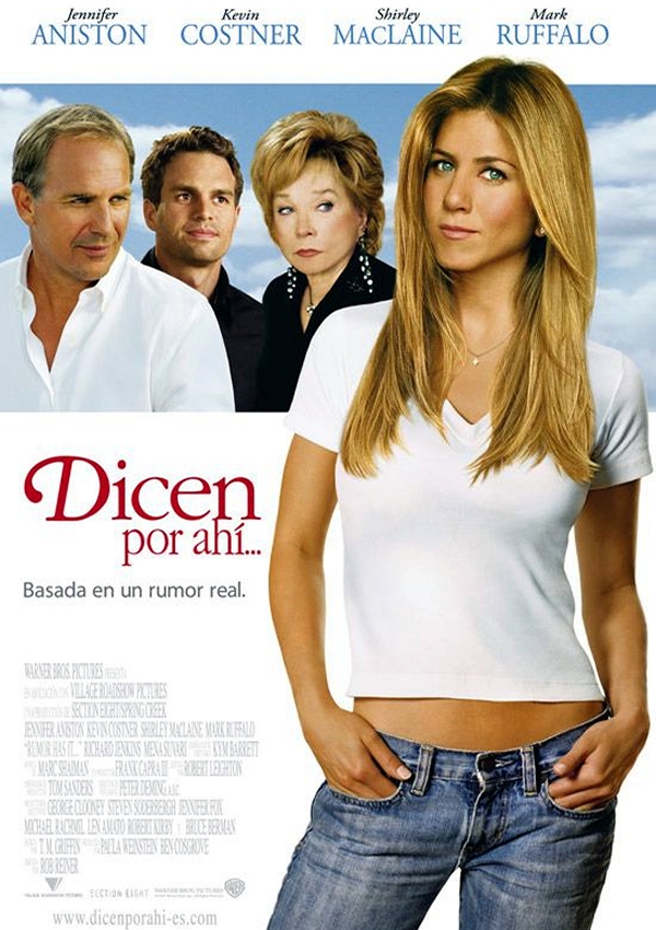 Dicen por ahí... (2005)