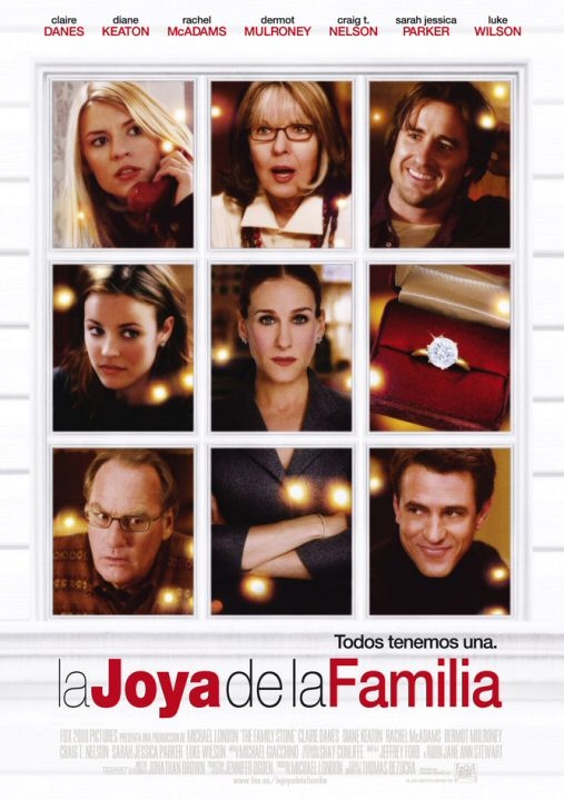 La joya de la familia (2005)