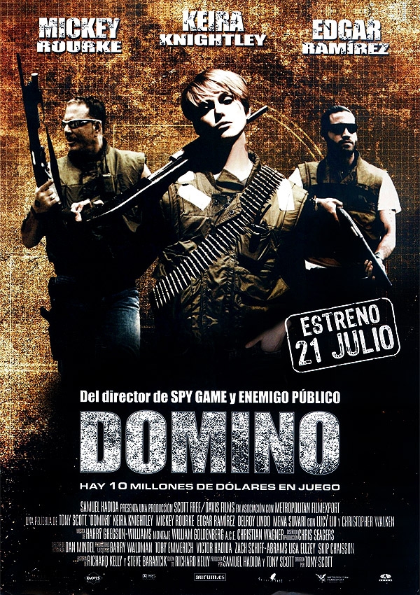 Domino (2005)