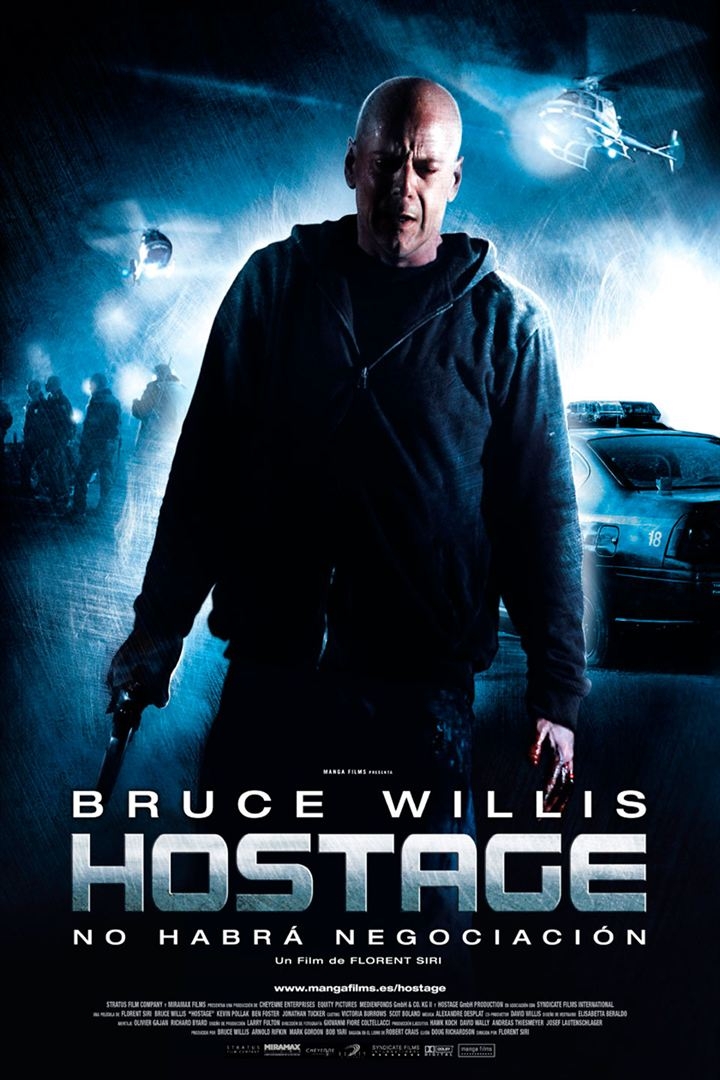 Hostage (2005)