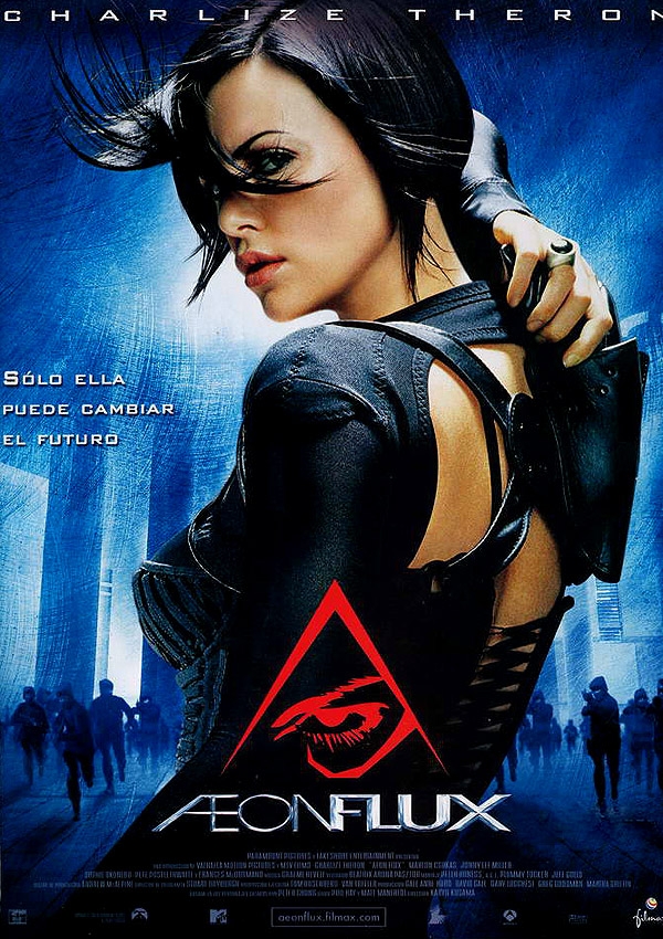 Æon Flux (2005)