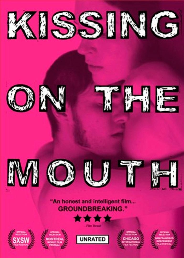 Kissing on the Mouth (2005)