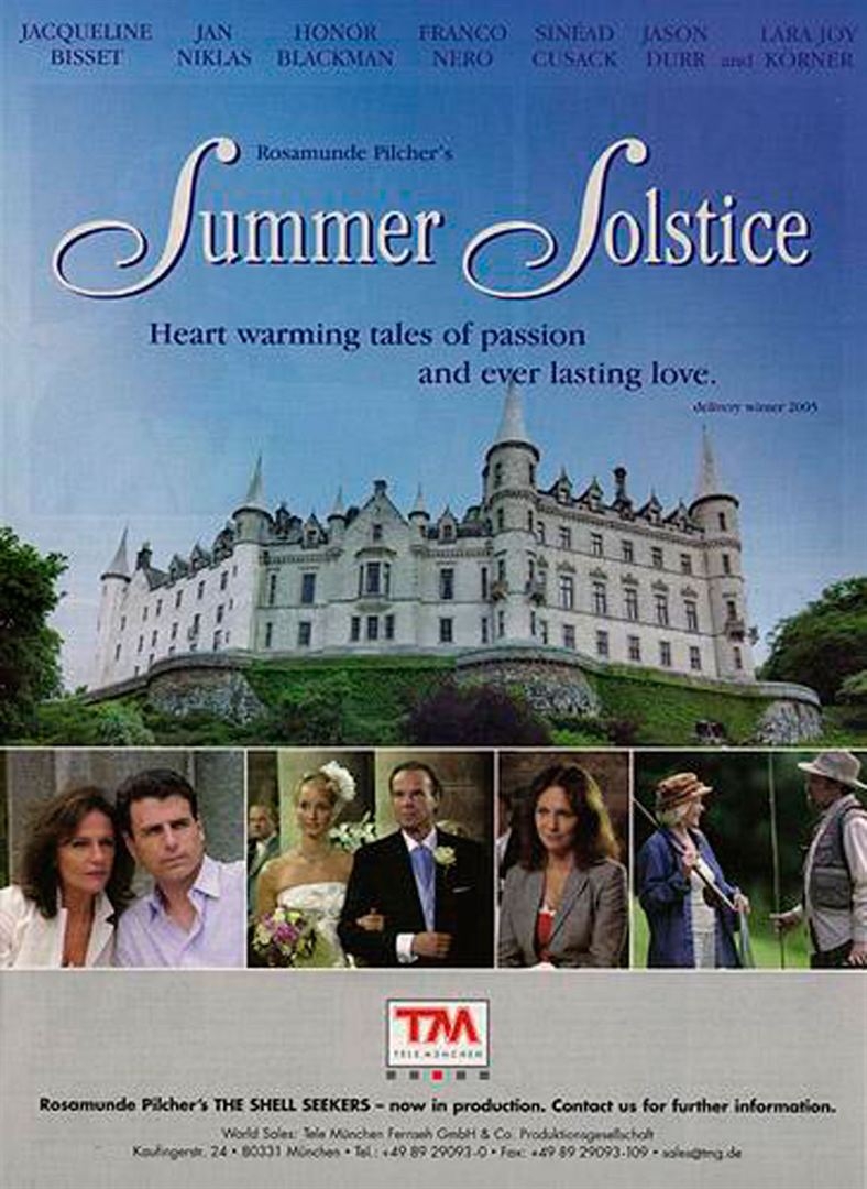 Summer Solstice (2005)
