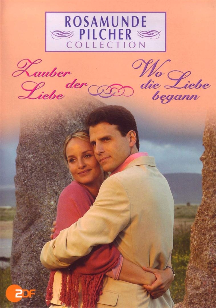 Rosamunde Pilcher - Zauber der Liebe (2005)