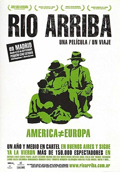 Río arriba (2005)