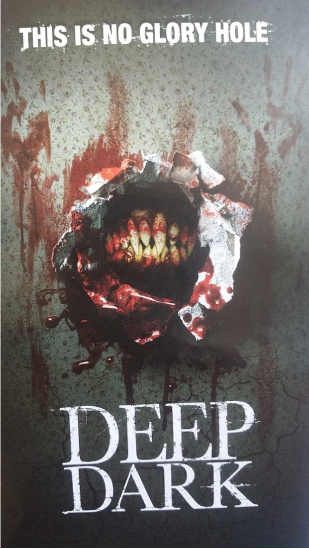 Deep Dark (2015)
